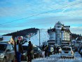 Transalpina Romania -
                  Partia ski Ranca M1
